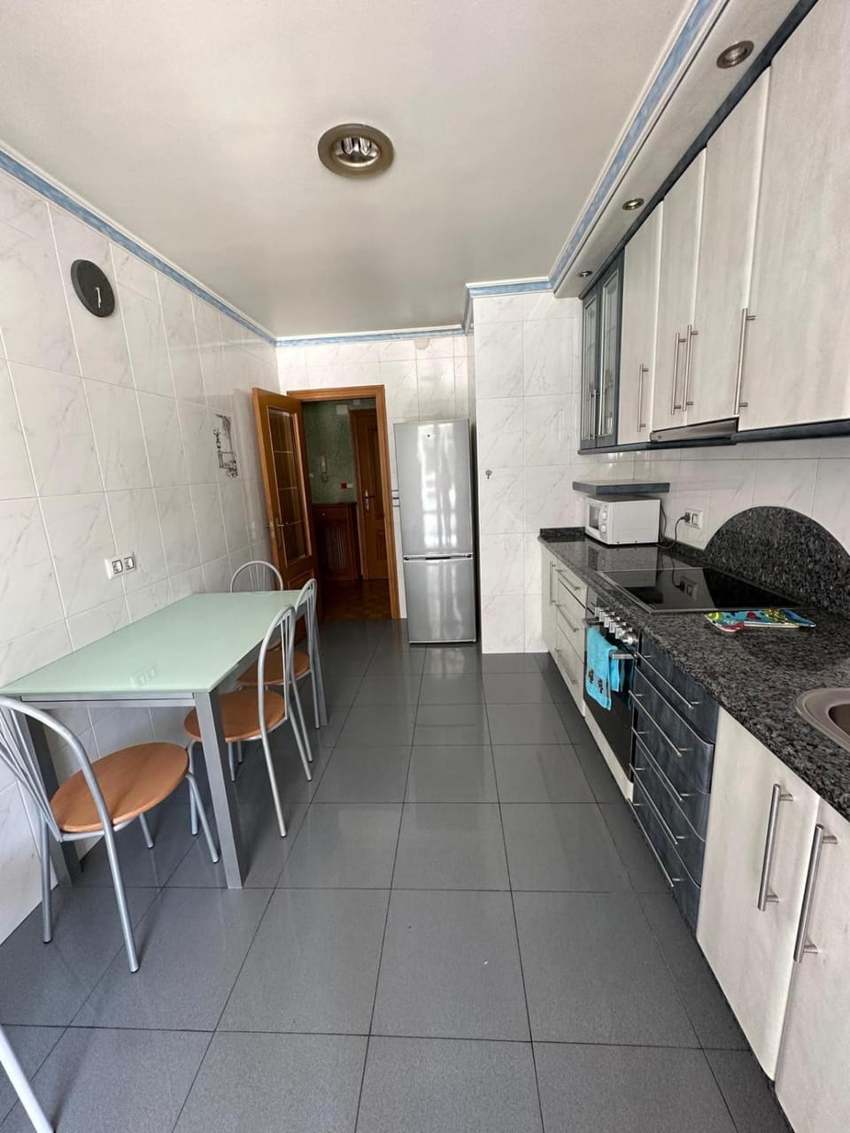 DESCUBRE GALICIA DESDE OURENSE Apartment in Ourense