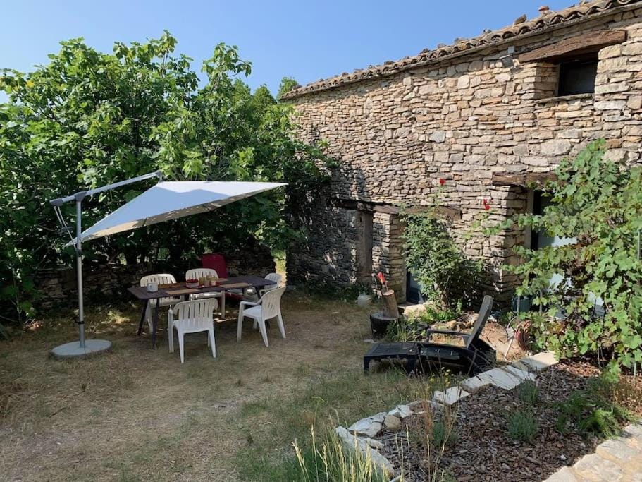 Dining area, Garden view