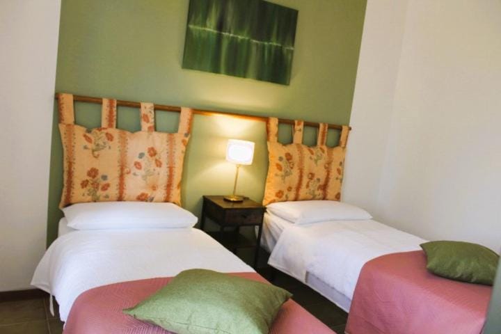 Casa Luisa Apartment in Pitigliano