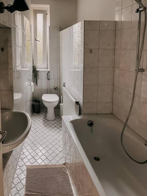 Im Herzen Essens gemütlich und zentral wohnen! HO1R Apartment in Essen
