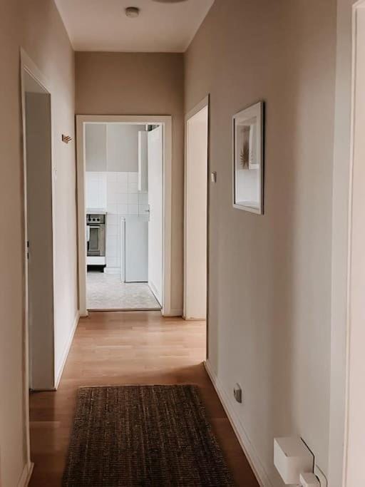 Im Herzen Essens gemütlich und zentral wohnen! HO1R Apartment in Essen