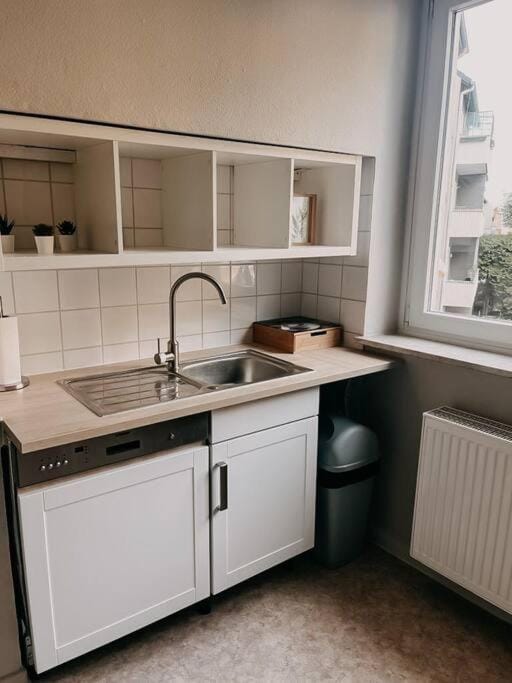 Im Herzen Essens gemütlich und zentral wohnen! HO1R Apartment in Essen