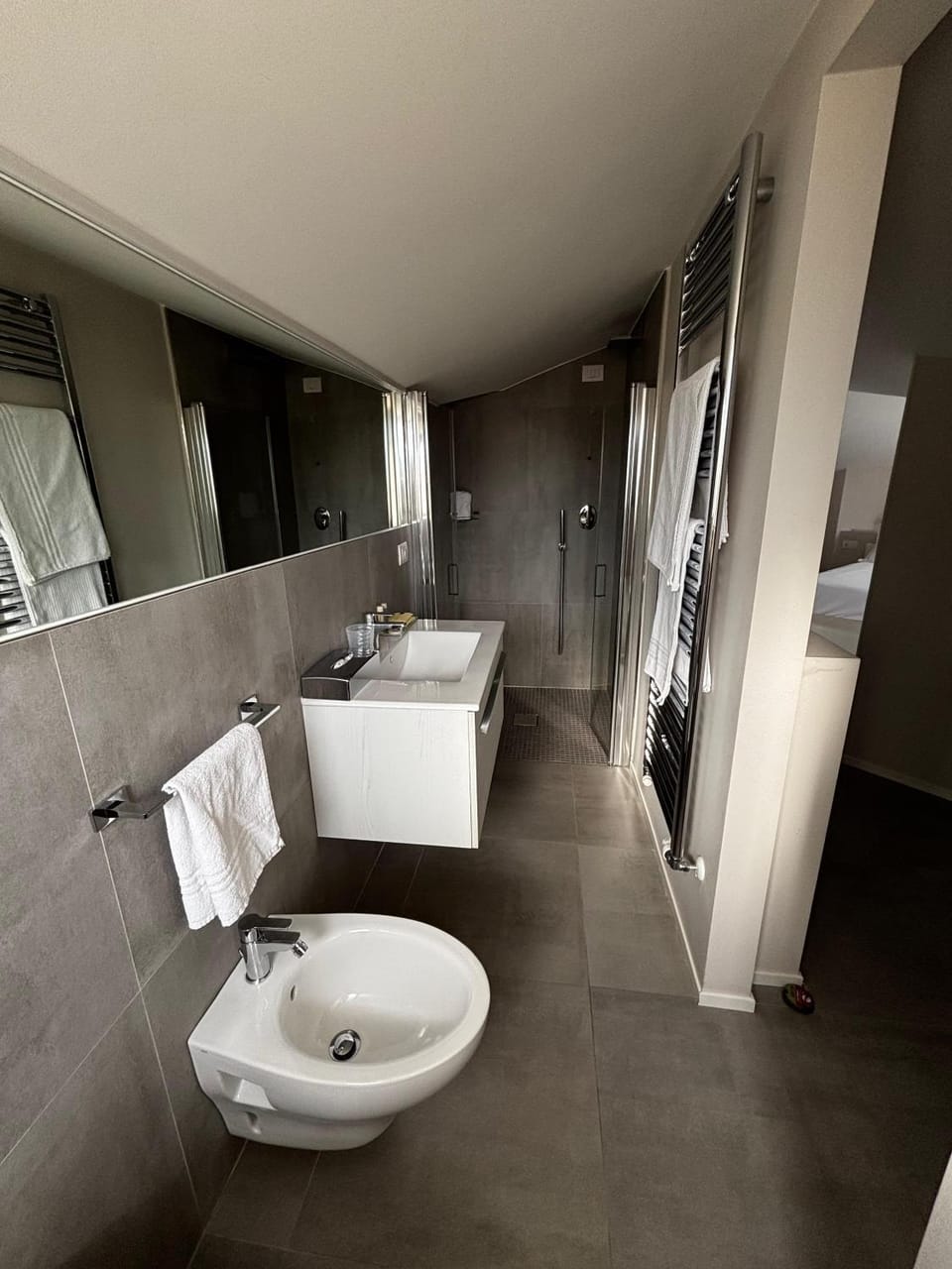 Manè Boutique Hotel Hotel in Roseto degli Abruzzi