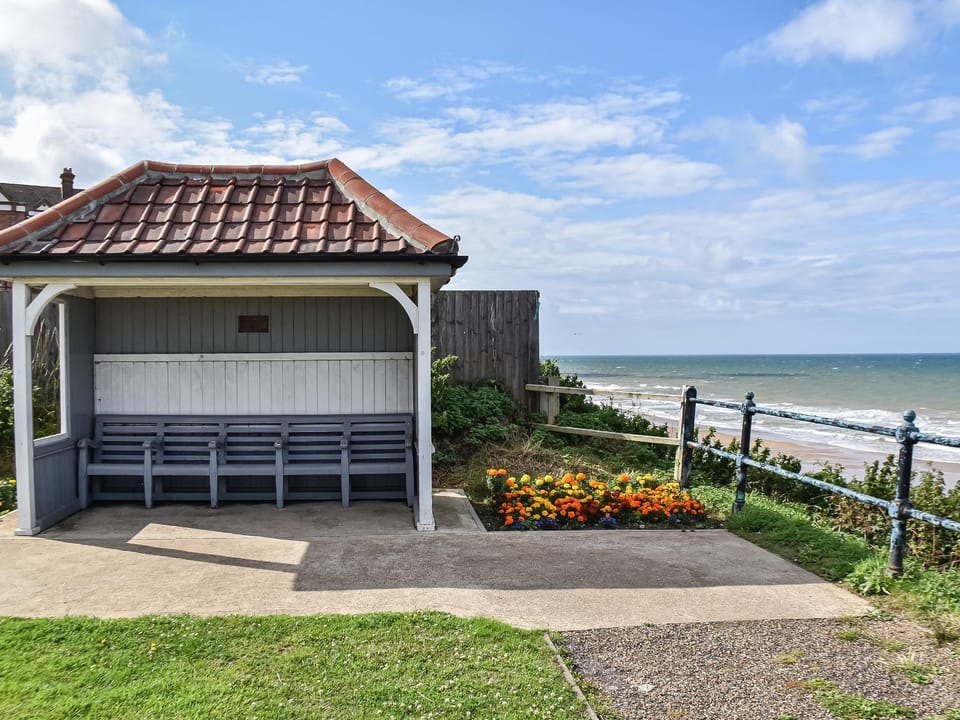 Area and facilities
