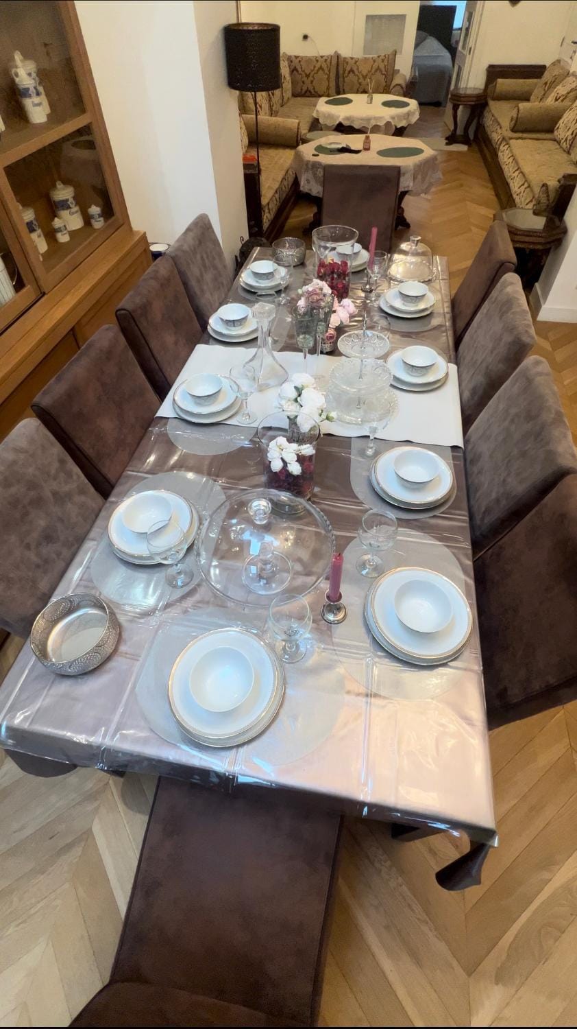 Appartement Spacieux 3 chambres Grand Jardin Centre Vilvoorde Bruxelles BrusselsAirport Expo NATO Anvers Wifi Free Parking Apartment in Flanders