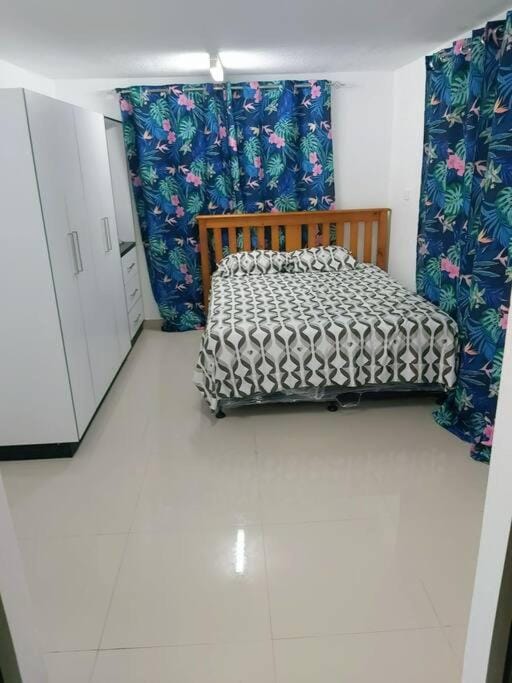 Barrett Accommodation Apartment Apartment in Suva