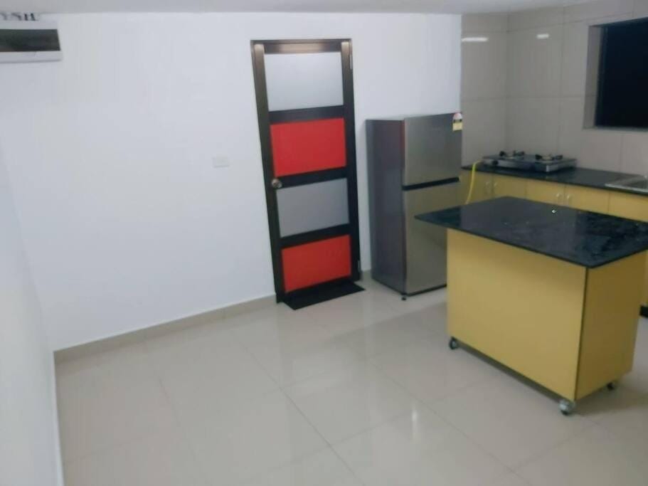 Barrett Accommodation Apartment Apartment in Suva