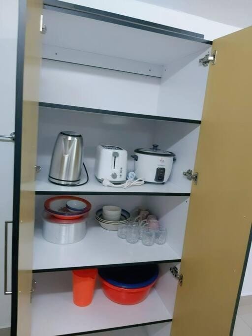 Barrett Accommodation Apartment Apartment in Suva