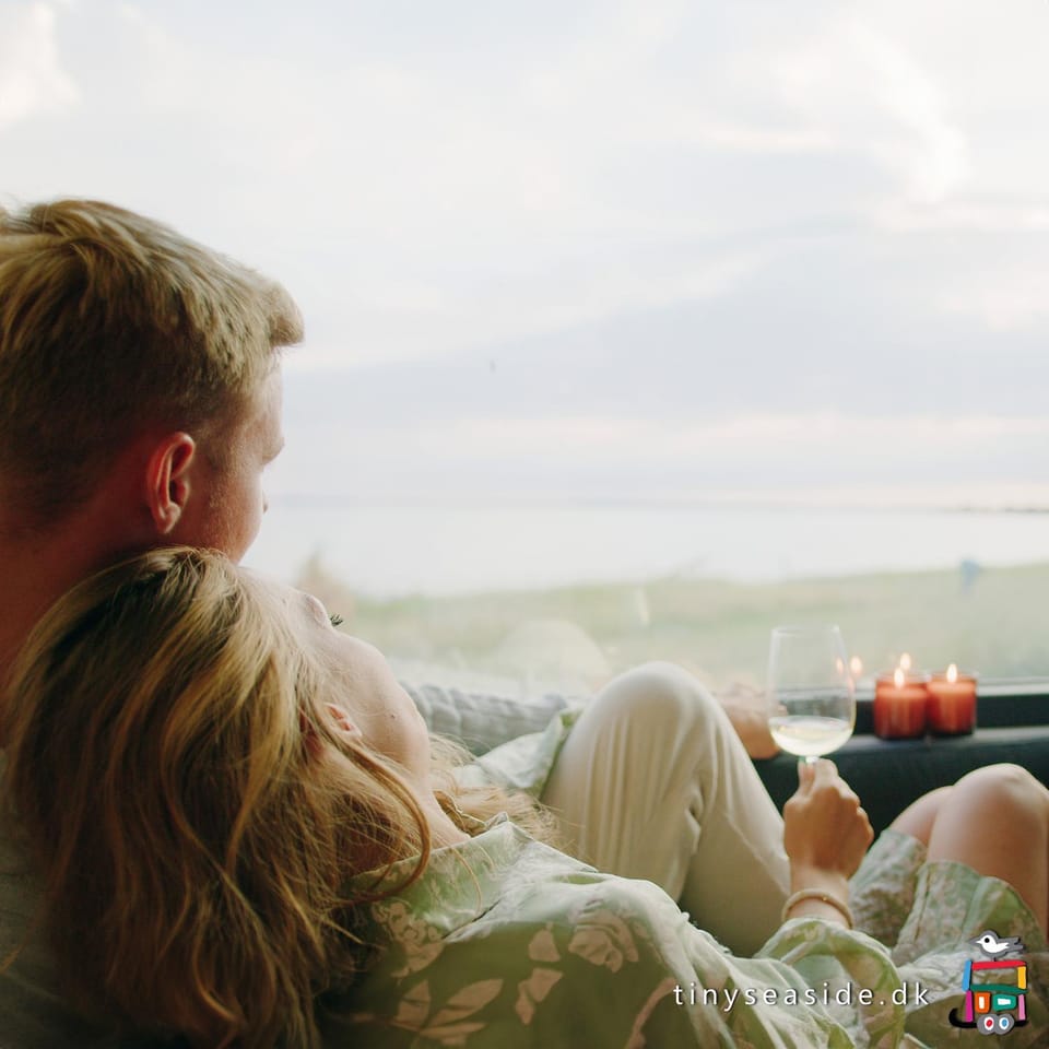 People, View (from property/room), Balcony/Terrace, Seating area, Lake view, Sea view, Sea view
