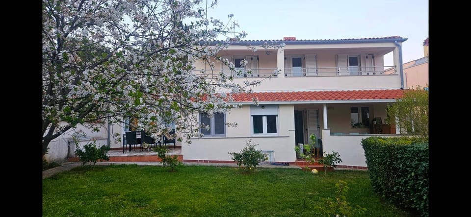 Apartments Betty Borik Bed and Breakfast in Rovinj