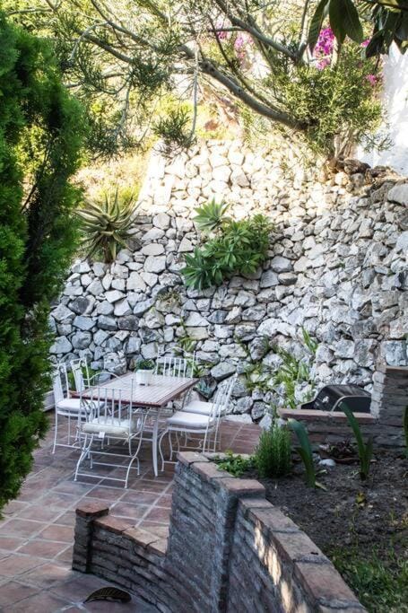San Nicolas House in Marbella
