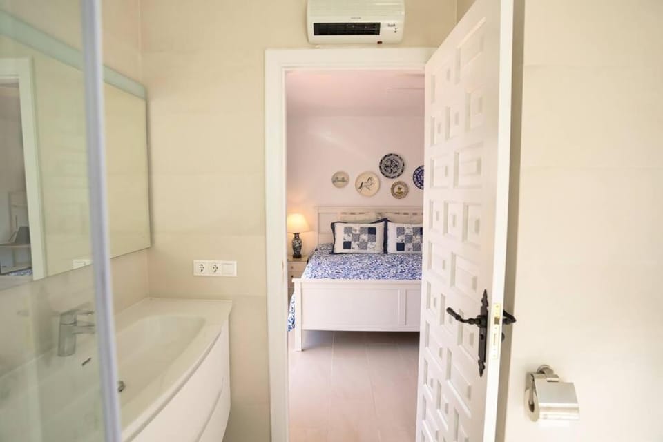 San Nicolas House in Marbella