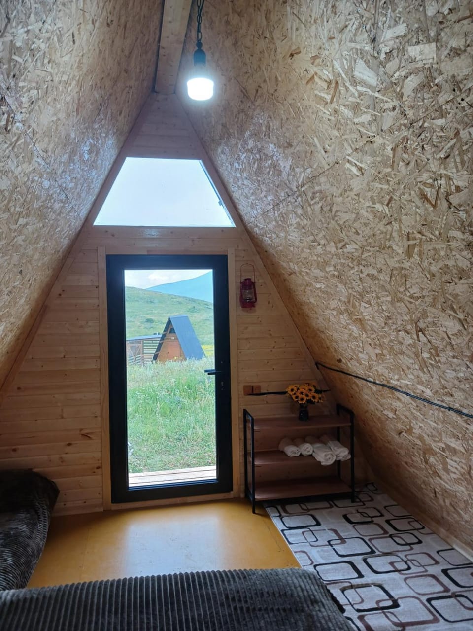 Wild Rest Campground/ 
RV Resort in Armenia