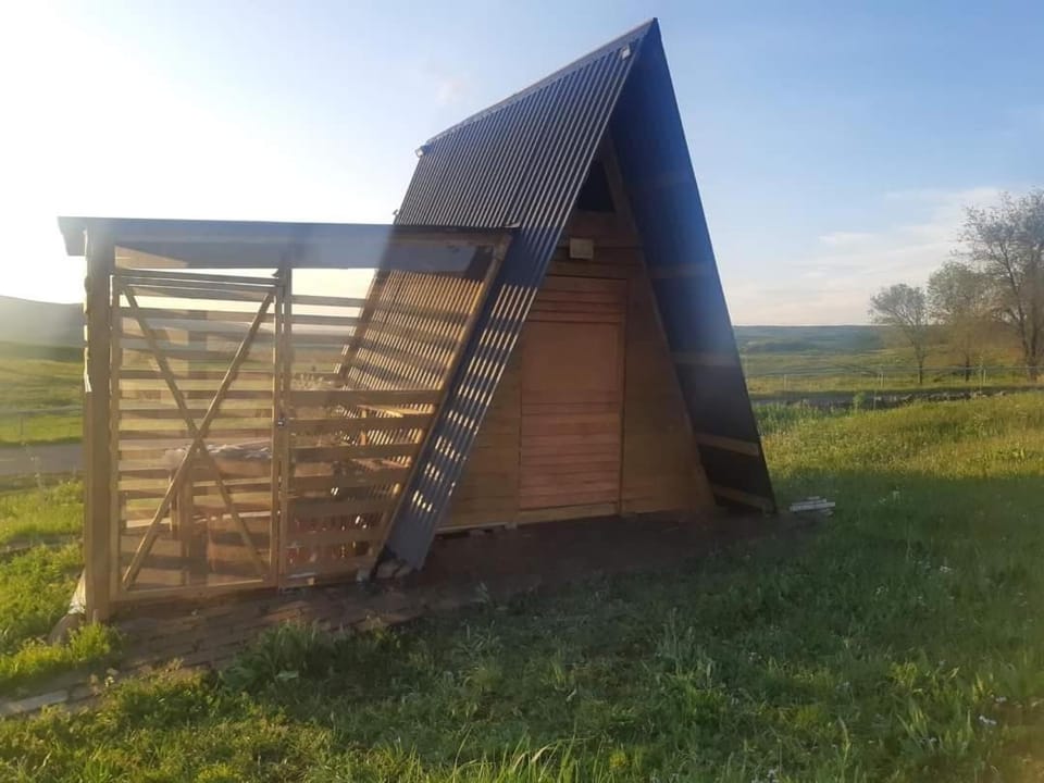 BBQ facilities, Mountain view, locker