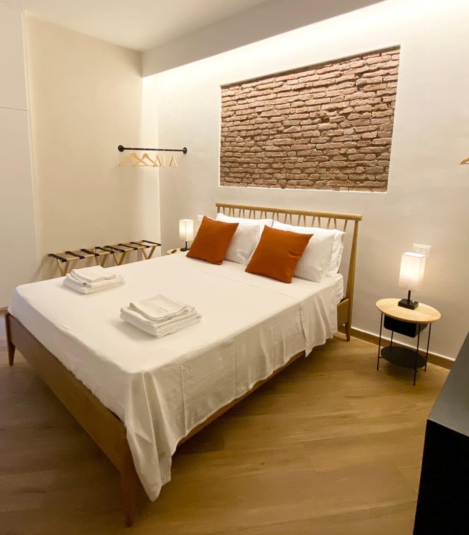Galatola Suite Apartment in Catania