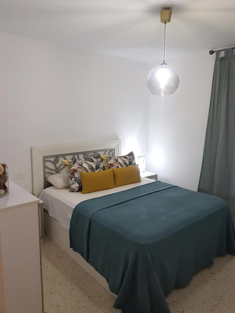 APARTAMENTo ENCANTADOR Apartment in Andalusia