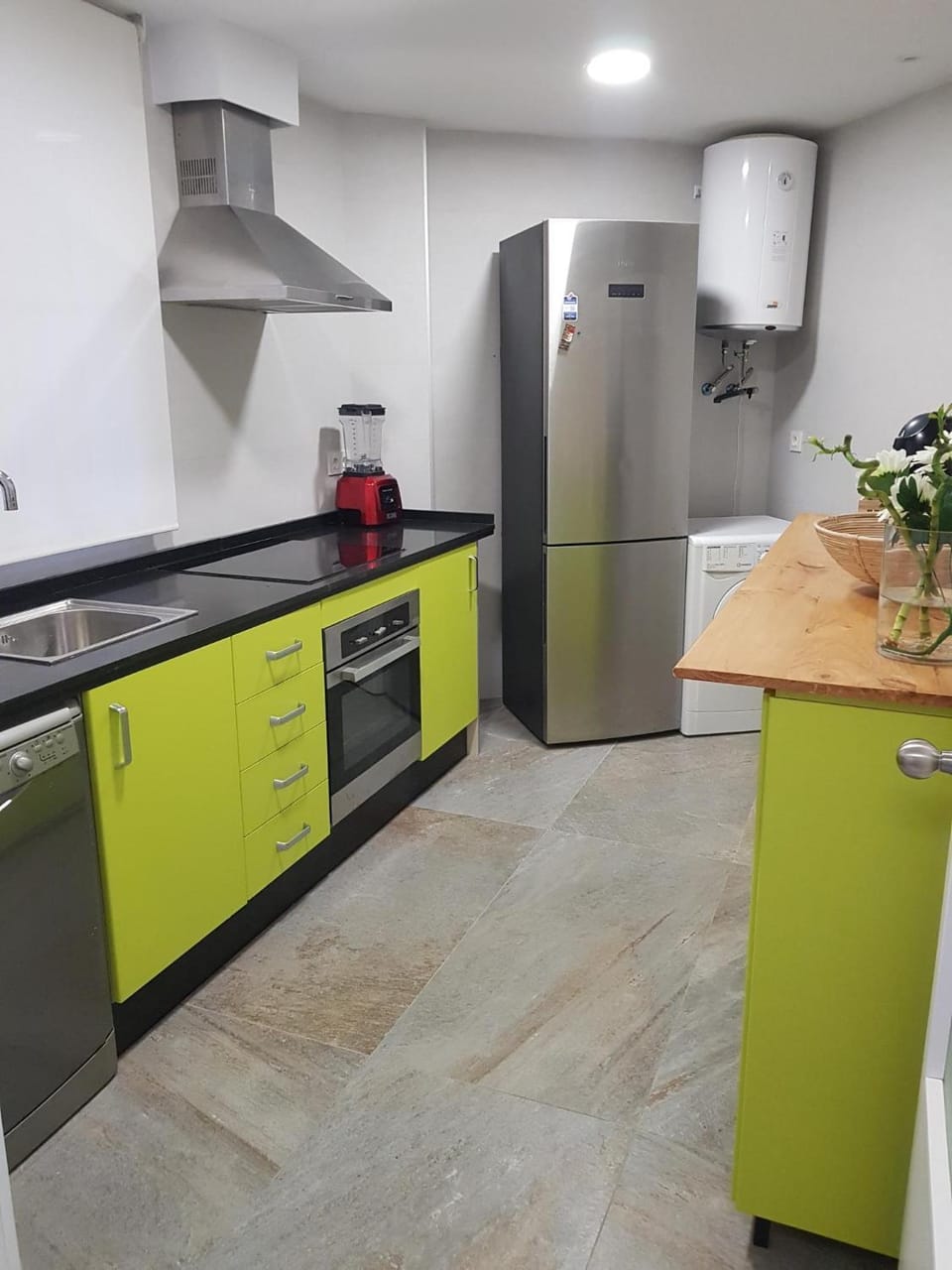 APARTAMENTo ENCANTADOR Apartment in Andalusia