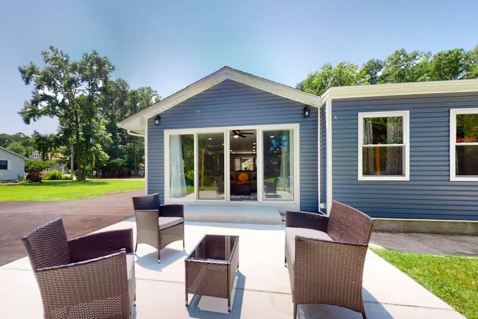 Town of Millville --- 32669 Cedar Drive House in Millville