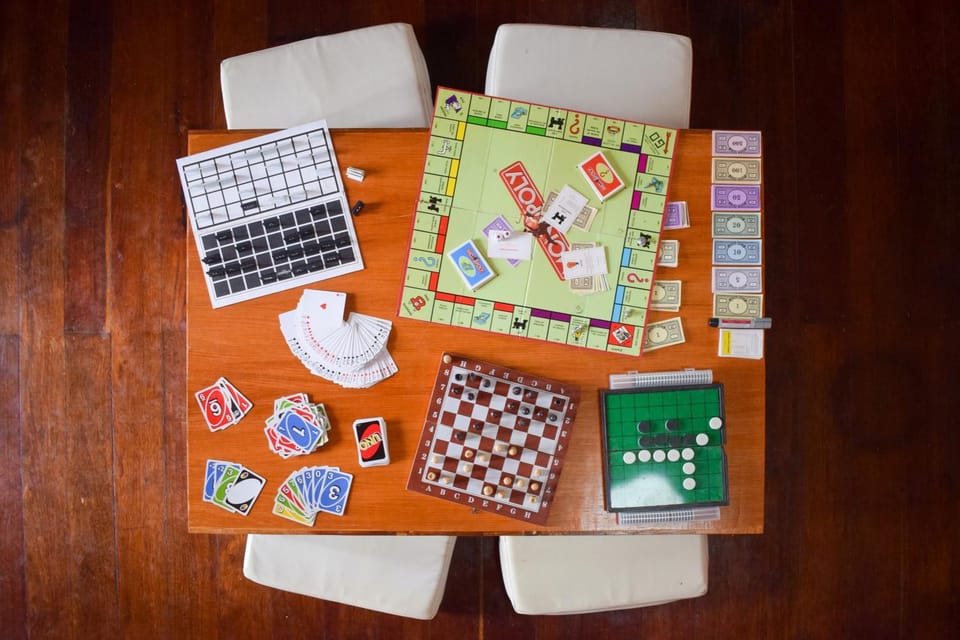 Seating area, Floor plan