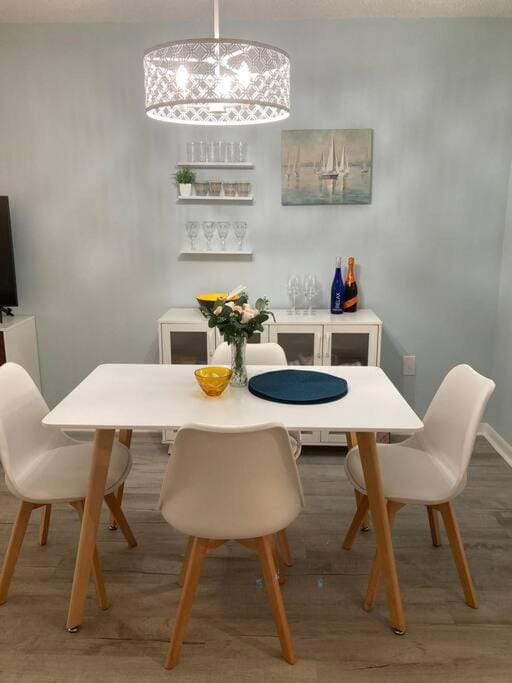 Golf Coast Charmer Apartment in Bradenton