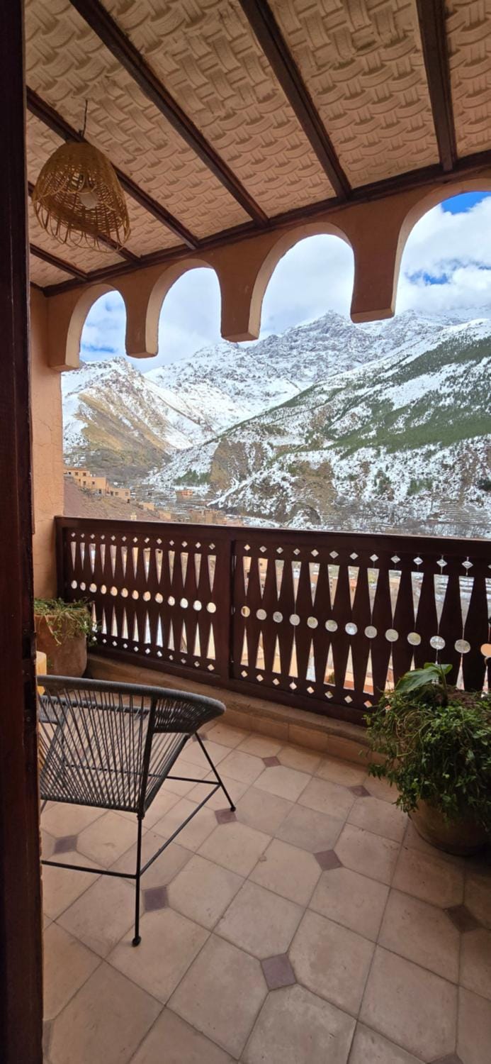 Dar Aymane Bed and Breakfast in Marrakesh-Safi