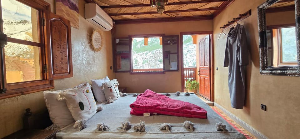 Dar Aymane Bed and Breakfast in Marrakesh-Safi