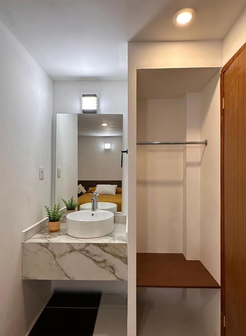 Hotel Quinta Luna Zacatlán Apartment hotel in State of Puebla