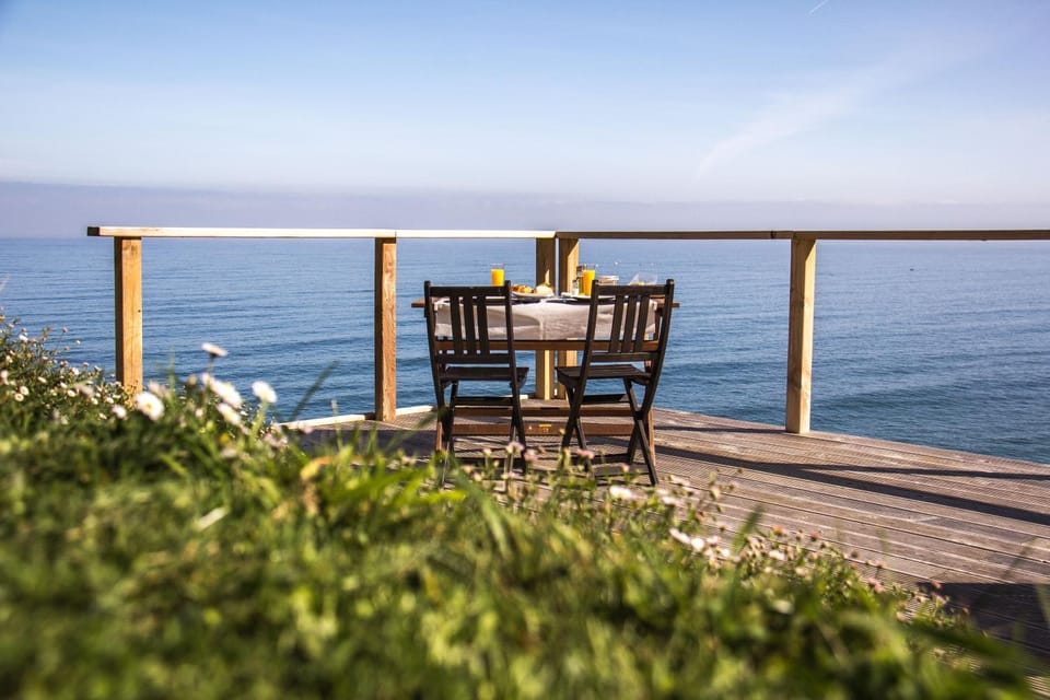 Agroturismo Haitzalde B&B - Adults Only Bed and Breakfast in Basque Country