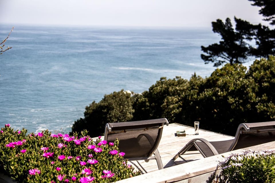 Agroturismo Haitzalde B&B - Adults Only Bed and Breakfast in Basque Country