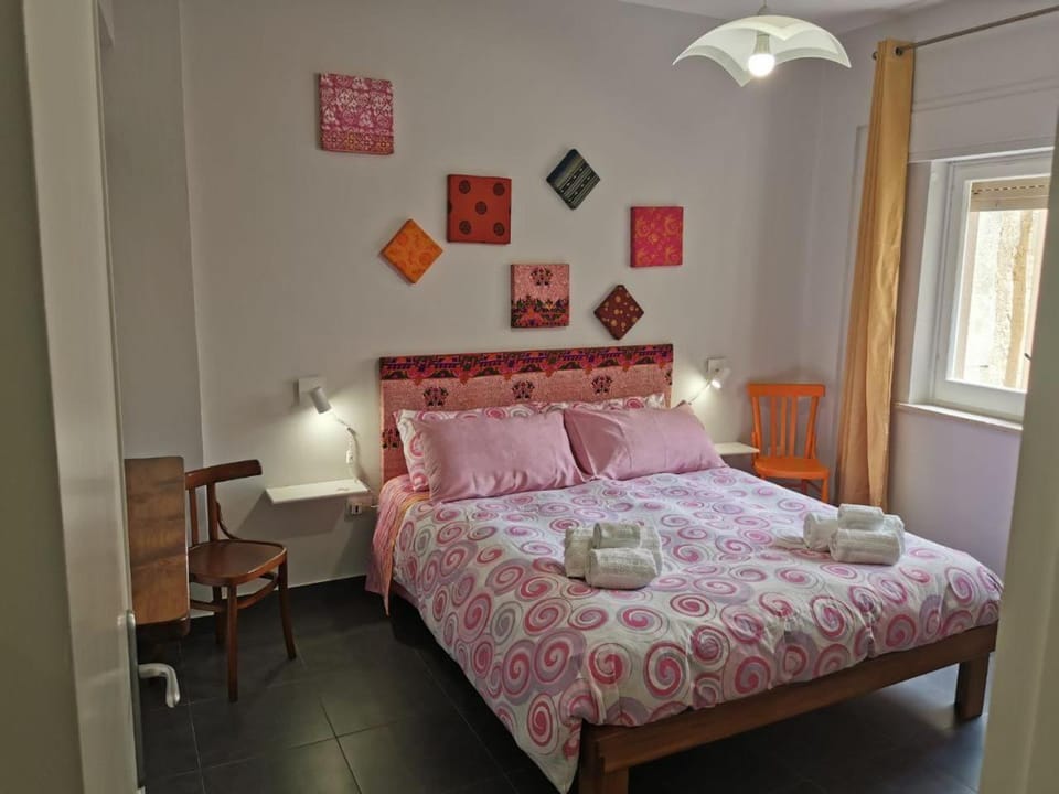 Mq 36 Bilo Marsala City Center "NO ZTL" Apartment in Marsala