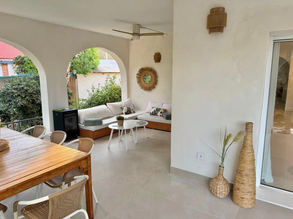 Villa Paz Villa in Alicante