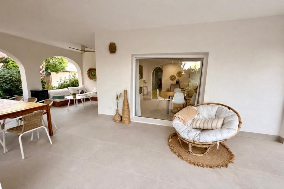 Villa Paz Villa in Alicante
