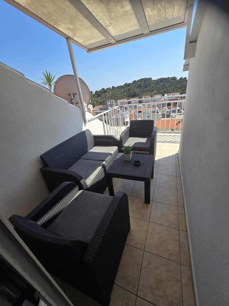 Apartments and Rooms Jasna Bed and Breakfast in Hvar