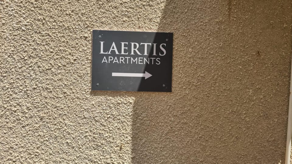 Property logo or sign