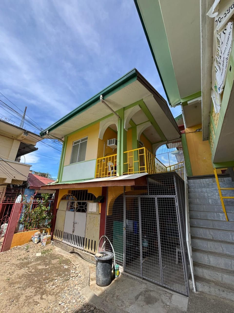Medelaine's Beach Resort Bed and Breakfast in Puerto Galera