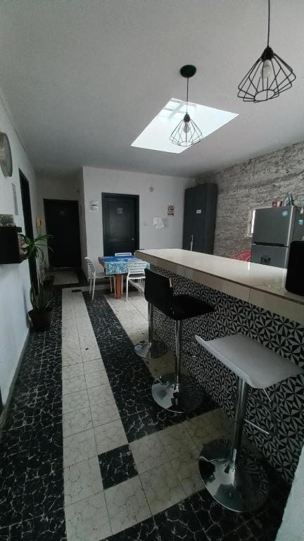 A3 Habitación en Condesa Amsterdam Vacation rental in Mexico City