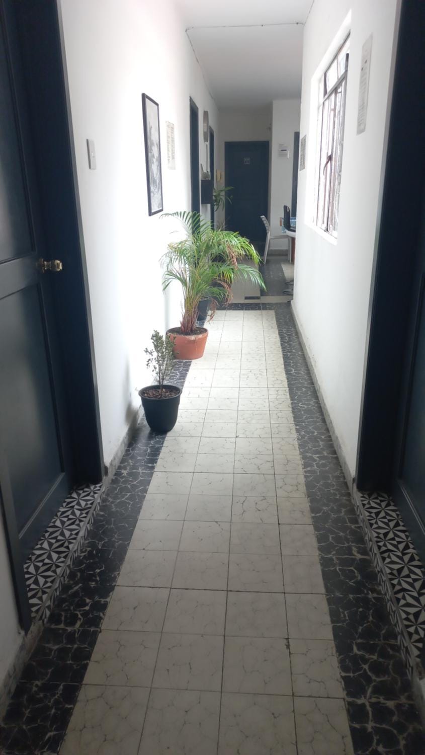 A3 Habitación en Condesa Amsterdam Vacation rental in Mexico City