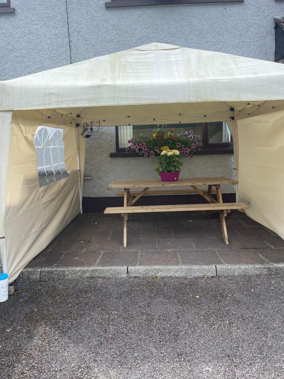 Bru Na Pairc B&B Bed and Breakfast in County Cork
