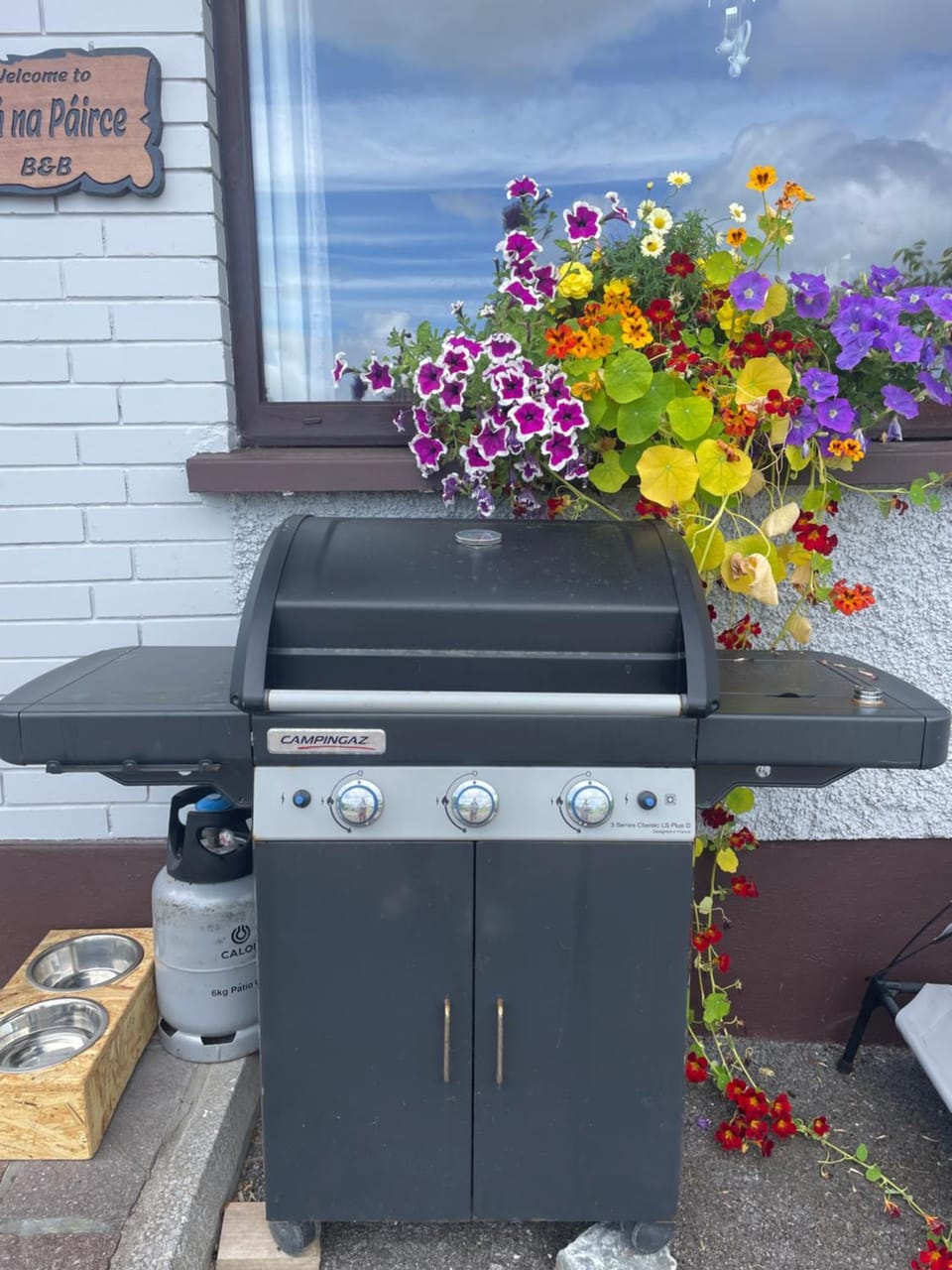 Bru Na Pairc B&B Bed and Breakfast in County Cork