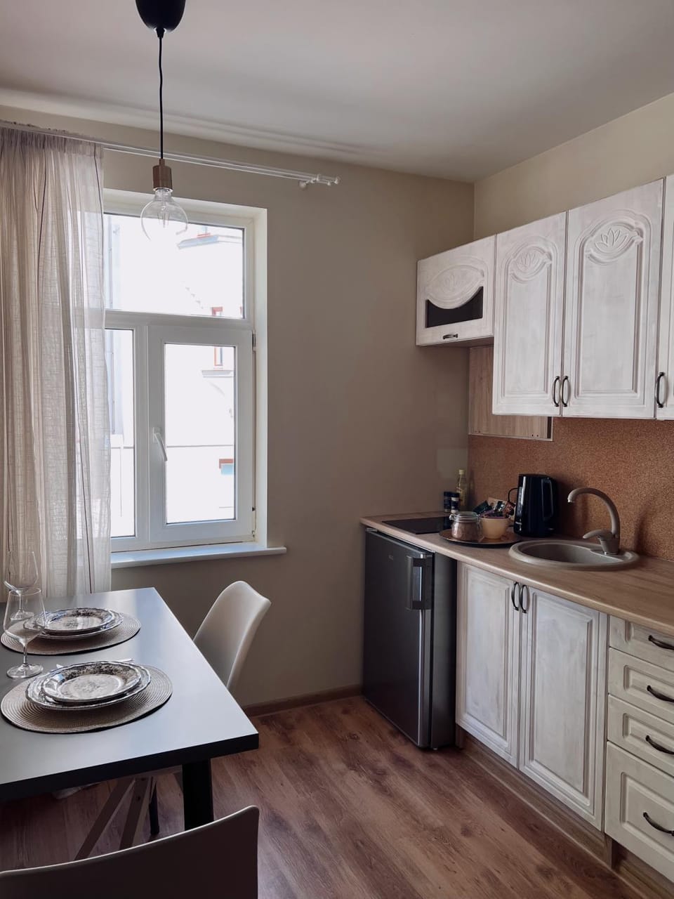 Mo&Ko Snelli Apart - Self Check-in - 5 min from Old Town Apartment in Tallinn