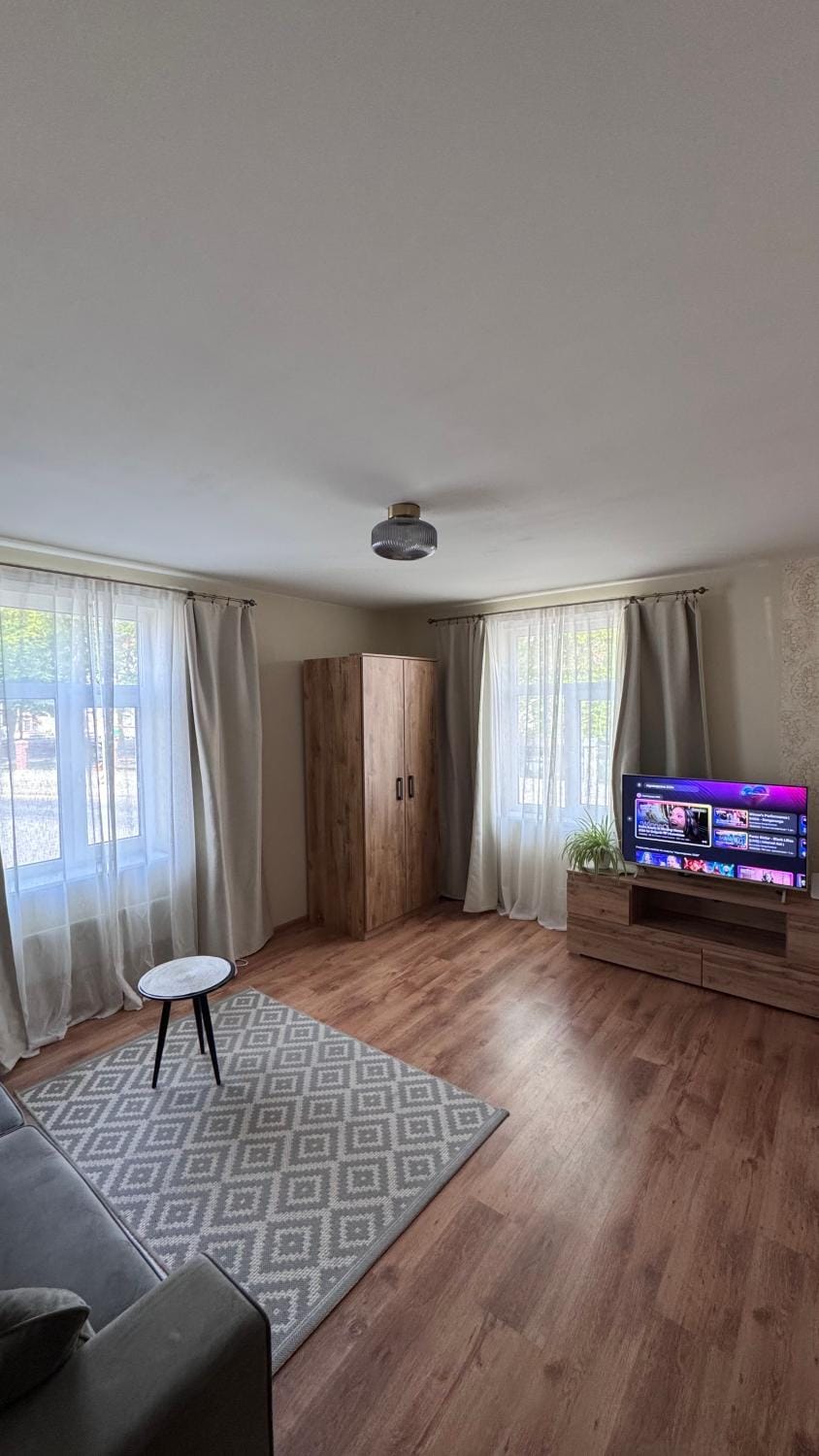 Mo&Ko Snelli Apart - Self Check-in - 5 min from Old Town Apartment in Tallinn