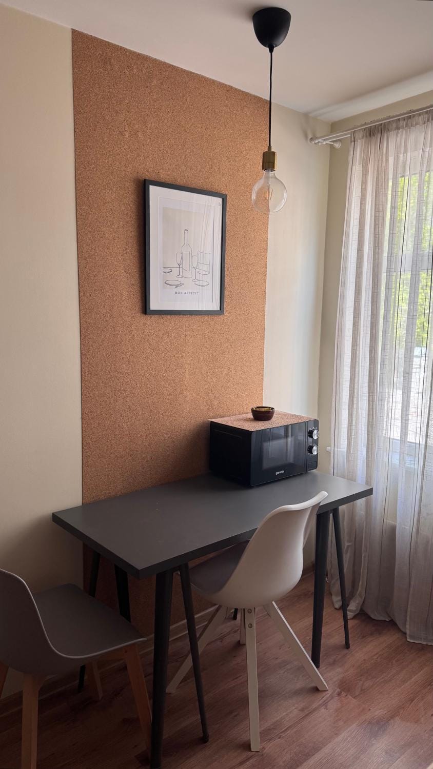 Mo&Ko Snelli Apart - Self Check-in - 5 min from Old Town Apartment in Tallinn