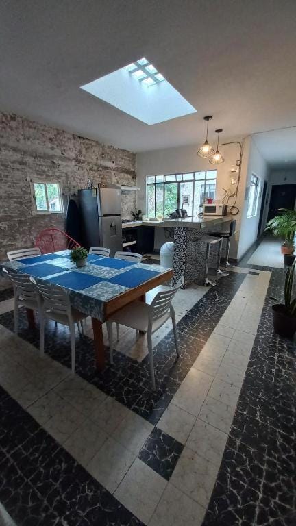 A9 Habitacion con baño propio Condesa Amsterdam Vacation rental in Mexico City