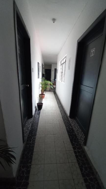 A9 Habitacion con baño propio Condesa Amsterdam Vacation rental in Mexico City