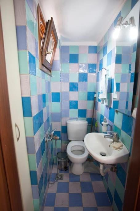 GAVRIADIA IERISSOS House in Halkidiki