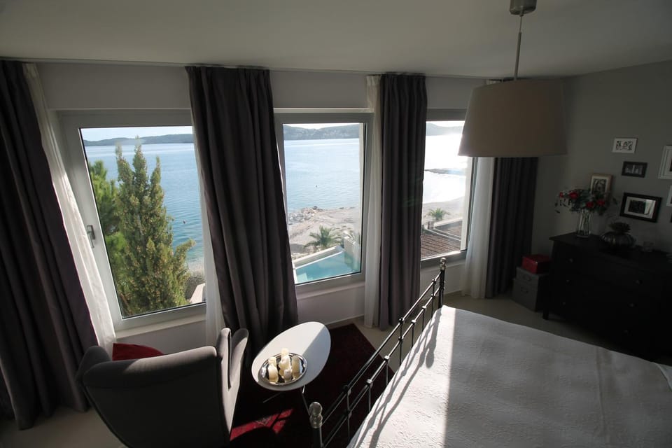 Sea view