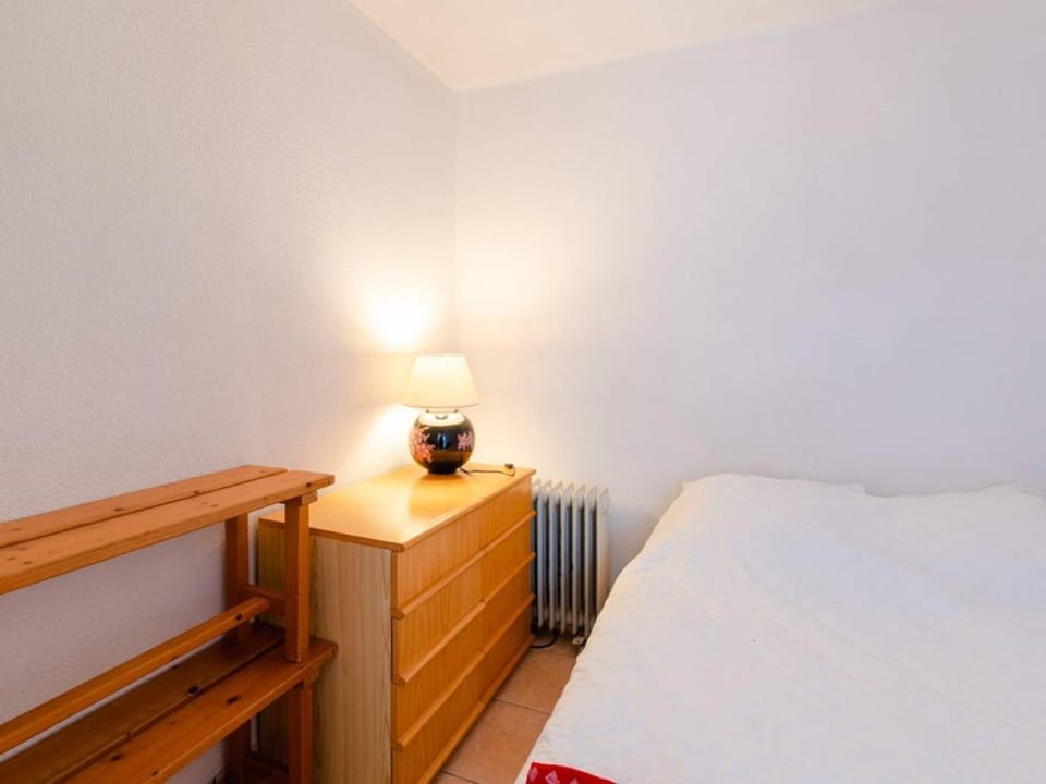 Appartement T2 à Narbonne-Plage - 30m de la plage, balcon, 4 couchages, parking gratuit - FR-1-409A-27 Apartment in Narbonne