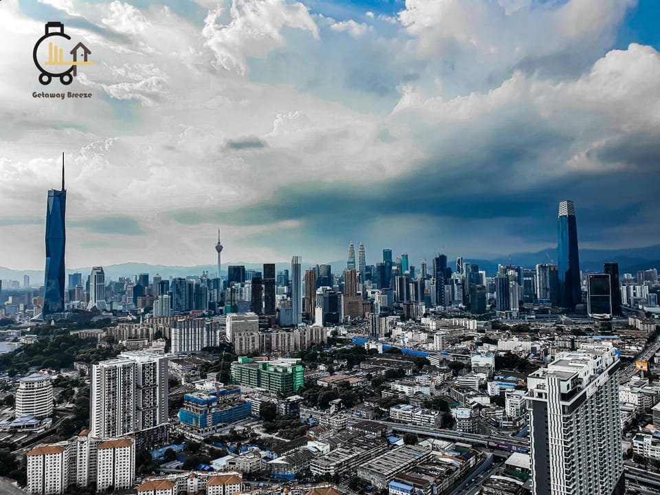 City view