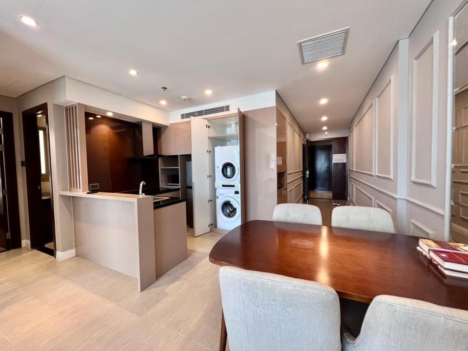 Căn Hộ 2 Phòng ngủ Sát biển Đà Nẵng Apartment in Da Nang