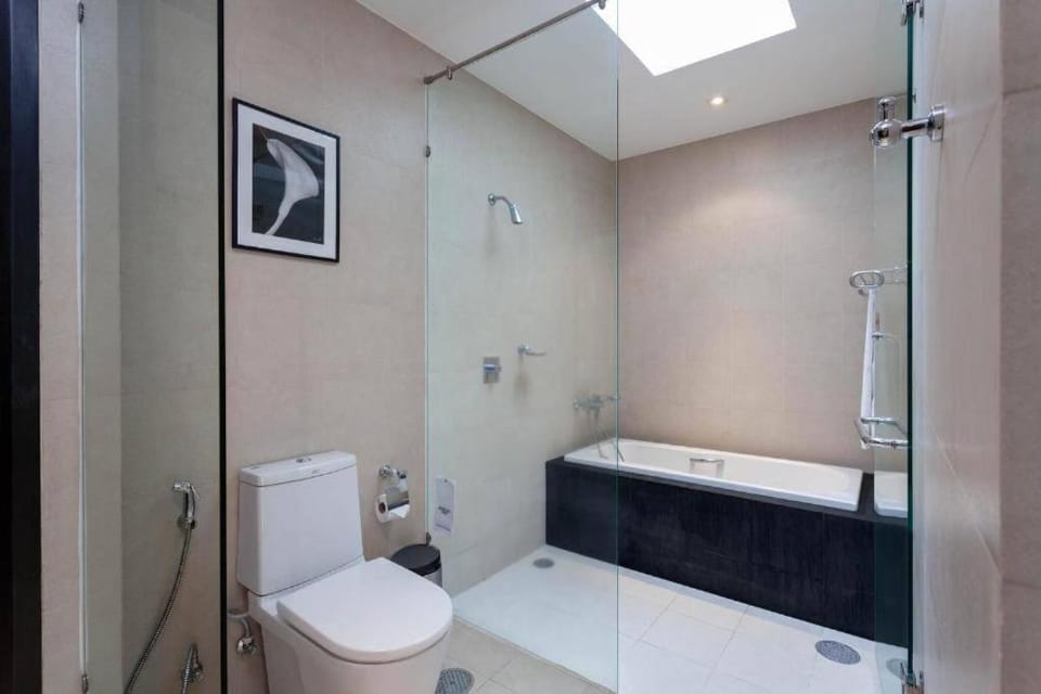 The Residence Villa 203 Villa in Choeng Thale